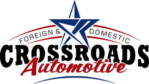 Crossroads Automotive